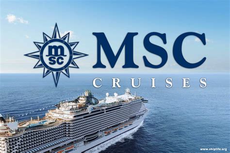 email address for msc cruises