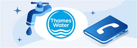 email address for thames water complaints