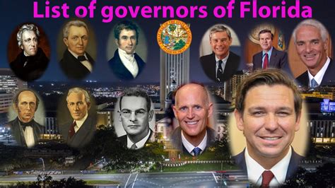 email address of the governor of florida