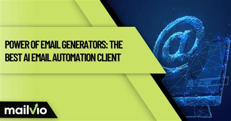 email automation ai tools