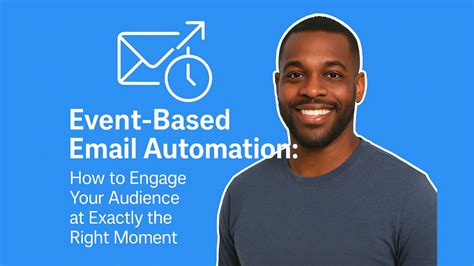 email automation manager