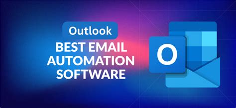email automation tools outlook