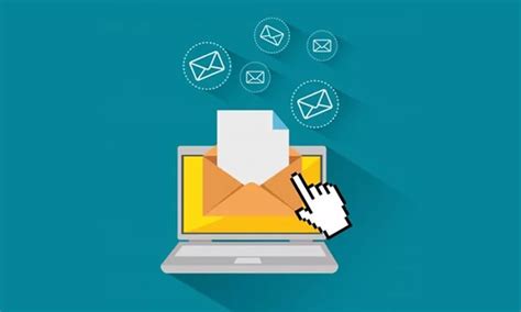 email blast application