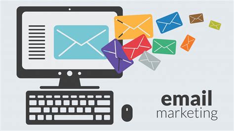 email blasting software features