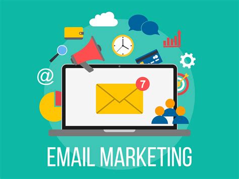 email campaign list