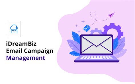 email campaign management service
