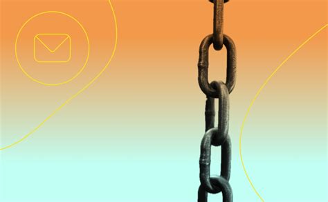 Email Chains Meaning