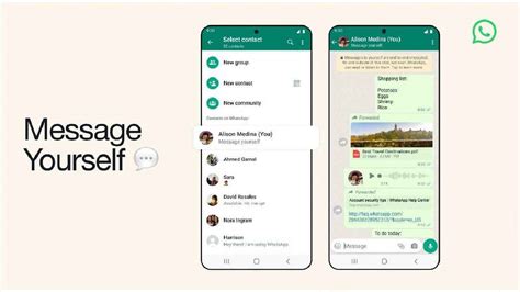 Fitur email chat pada WhatsApp untuk menyimpan percakapan penting