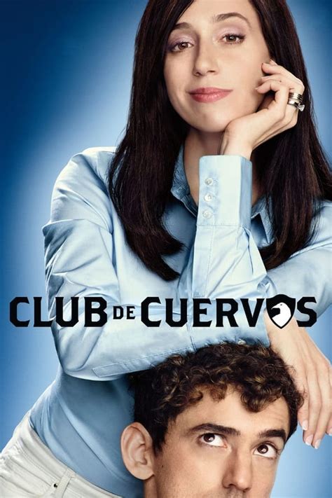 email club de cuervos