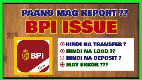 email customer service of bpi