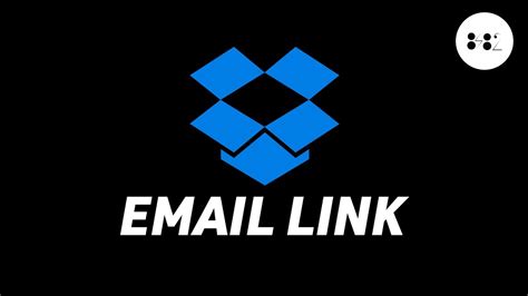 email dropbox link