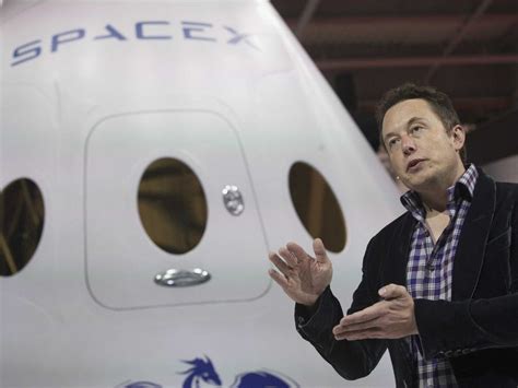 email elon musk at spacex