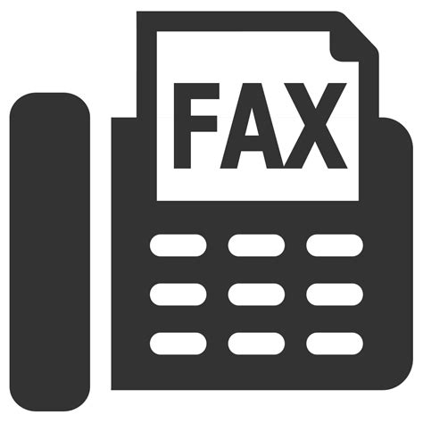 email faxing