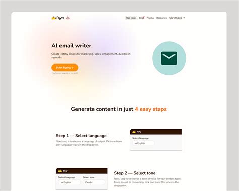 email generator tool