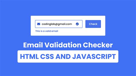 Email Html Checker