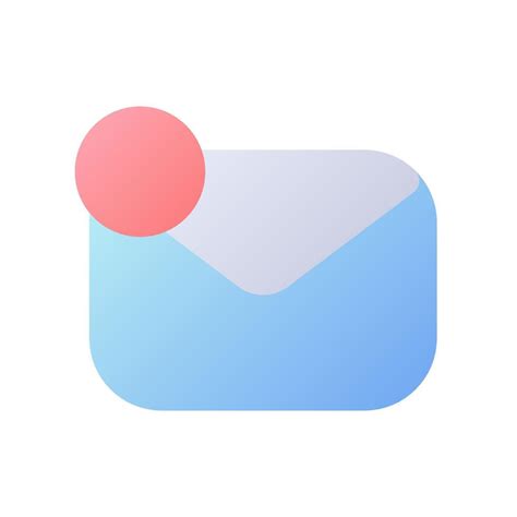 Email Icon Mac