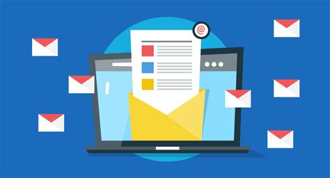 email list for business