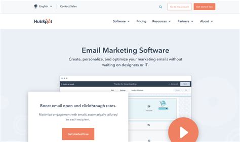 email lists marketing tools