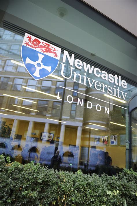 email login newcastle university