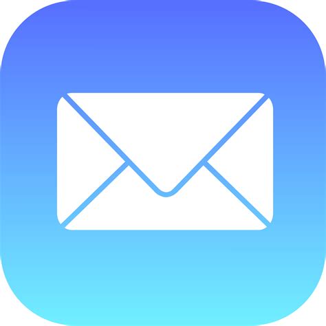 Email logo