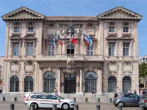 email mairie de marseille