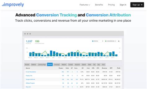 email marketing and tracking tools