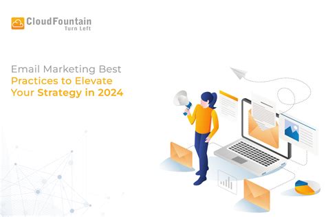 email marketing best practices 2024