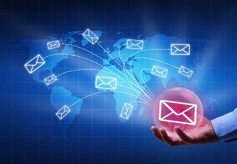 email marketing campaign communication
