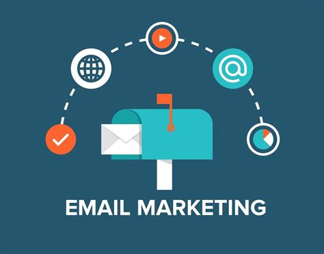 email marketing campaign consulting services