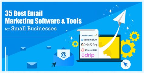 email marketing tools open source