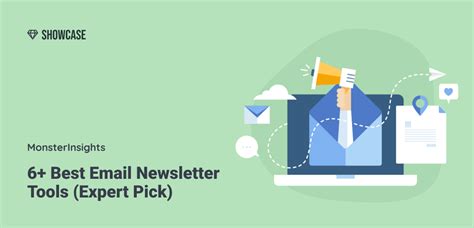 email newsletter tool pricing