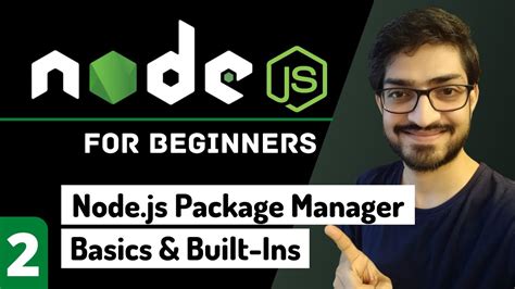Email Node Js Package