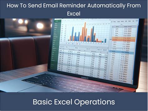 Email Reminder Excel