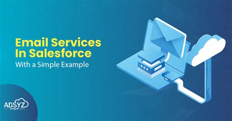 email services salesforce