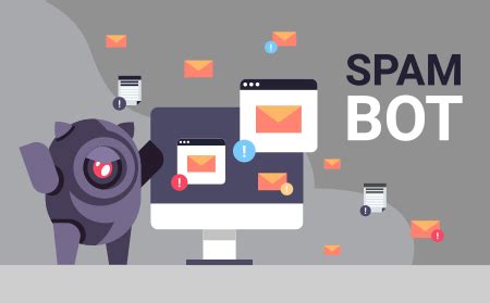 email spammer bot free