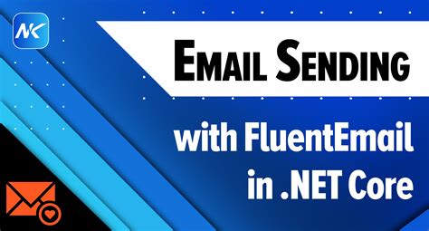 Email Template .Net Core