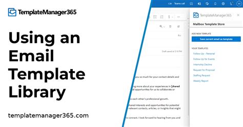 Email Template Library Java