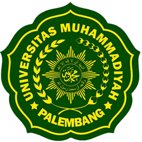 email universitas muhammadiyah palembang