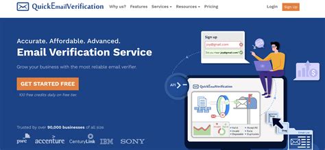 Email Verification Tool
