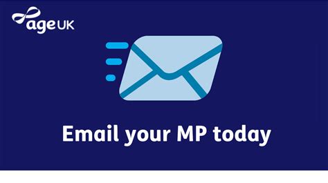 email your mp uk