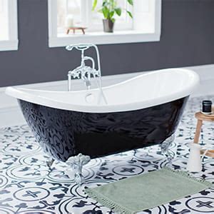 EmailleBadewanne neu beschichten » Anleitung in 5 Schritten