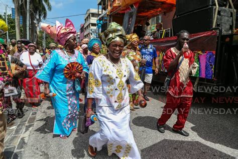 emancipation day trinidad 2024