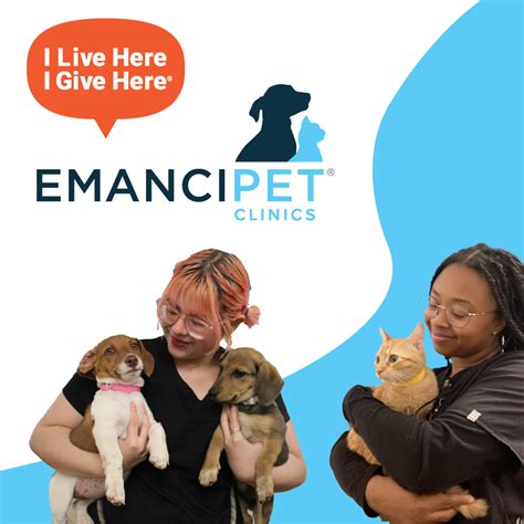 emancipet austin tx