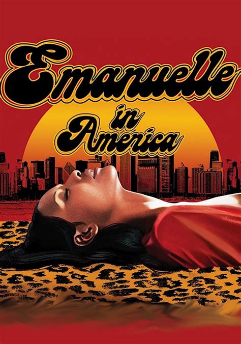 Famous Emanuelle In America Streaming More