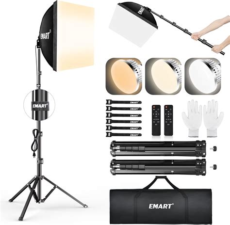 Emart Softbox