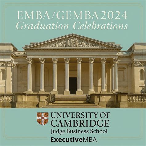emba cambridge