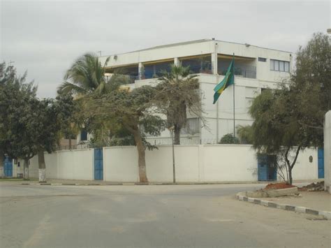 embaixada brasileira em angola