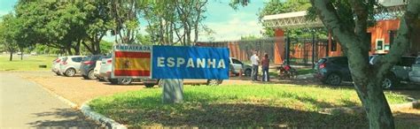 embaixada da espanha em brasília agendamento