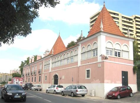 embaixada do brasil portugal