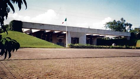 embajada brasil en mexico